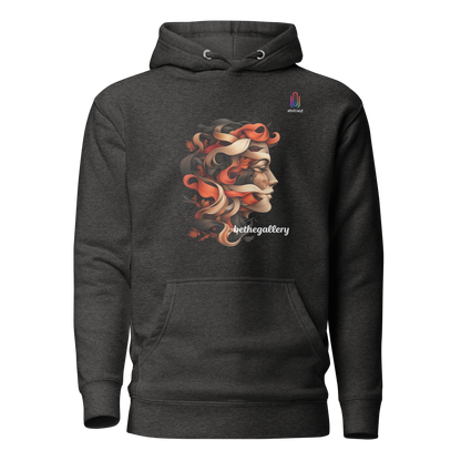 Unisex Premium Hoodie Lacerta