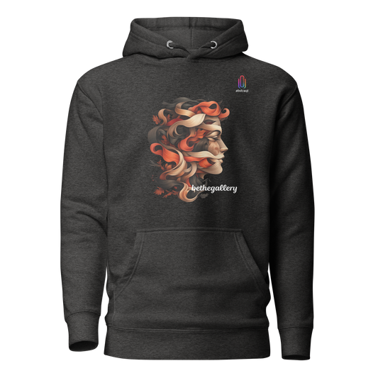 Unisex Premium Hoodie Lacerta