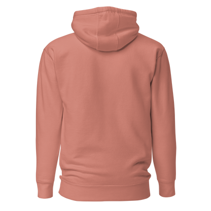 Unisex Premium Hoodie Lacerta