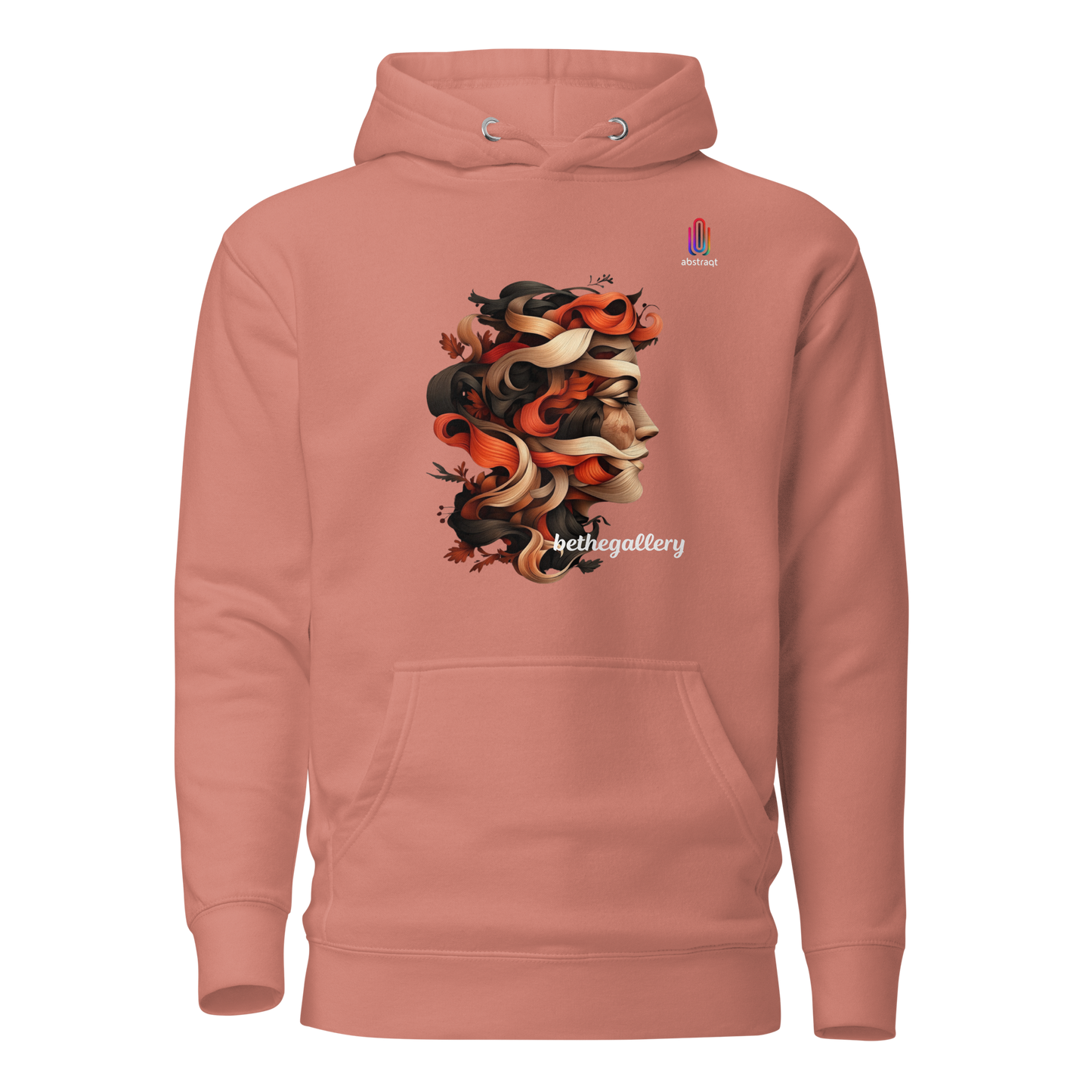 Unisex Premium Hoodie Lacerta