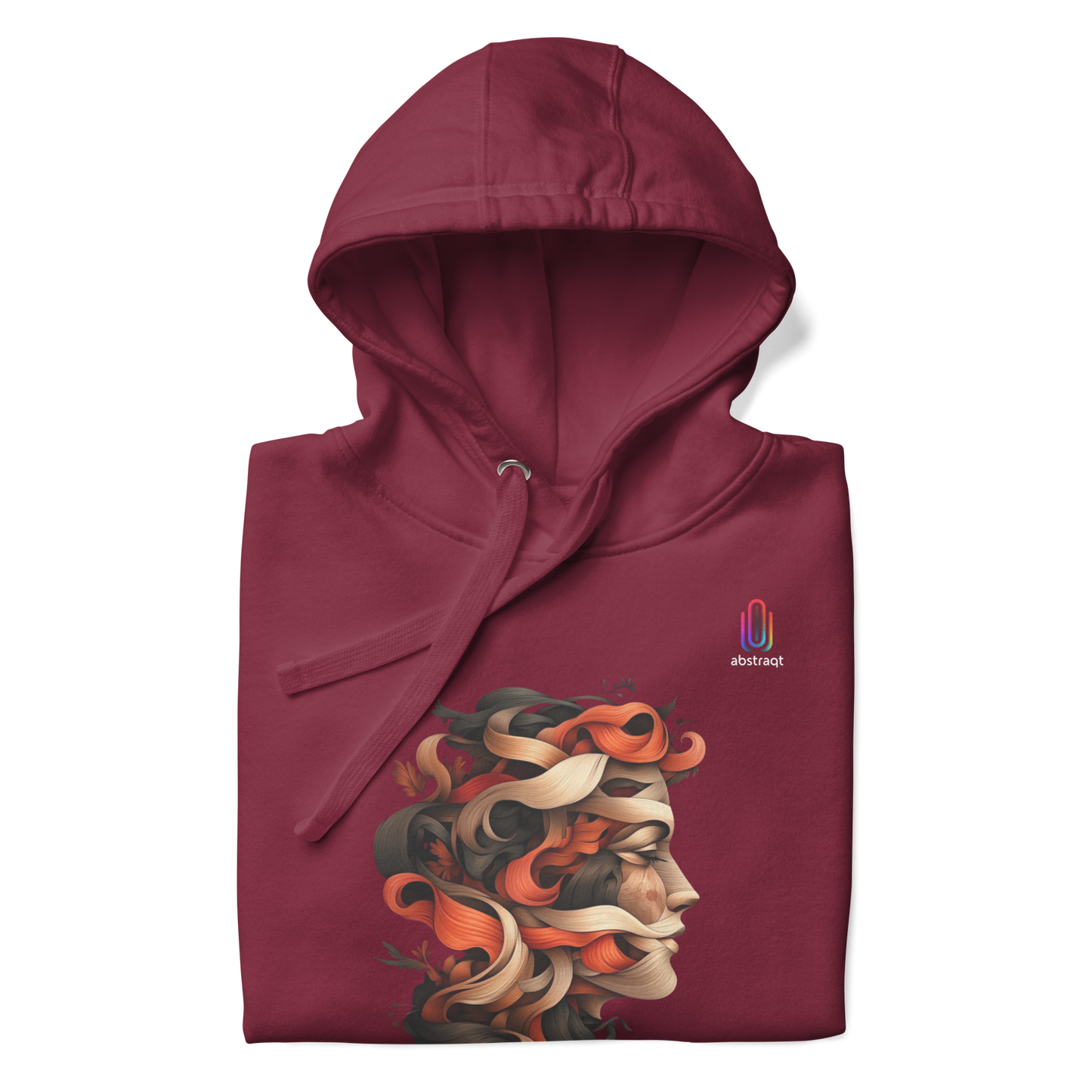 Unisex Premium Hoodie Lacerta