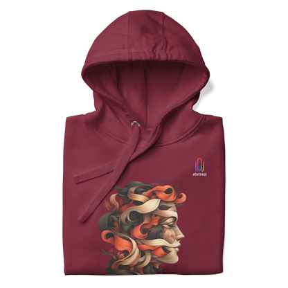 Unisex Premium Hoodie Lacerta