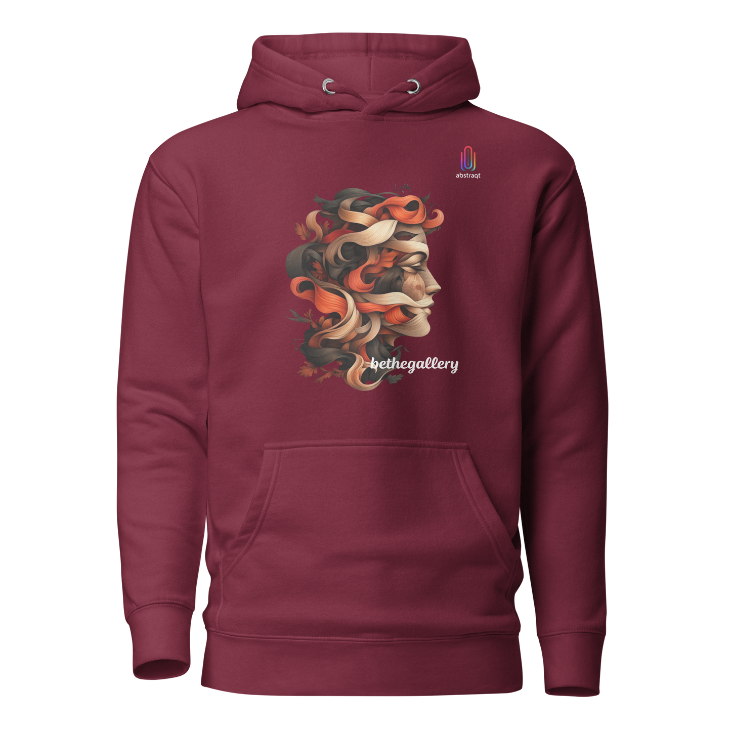 Unisex Premium Hoodie Lacerta