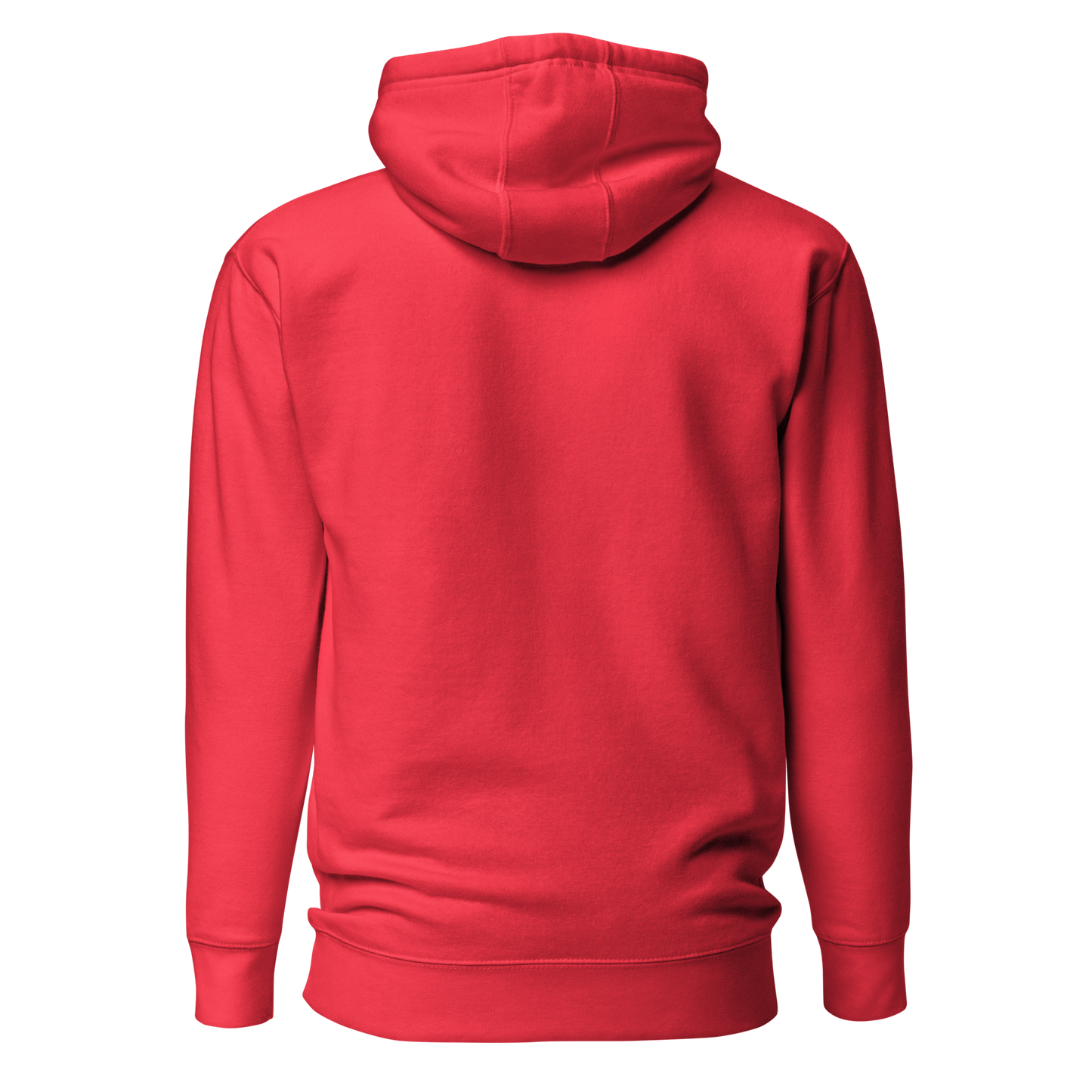 Unisex Premium Hoodie Lacerta