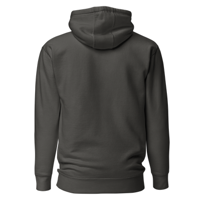 Unisex Premium Hoodie Lacerta