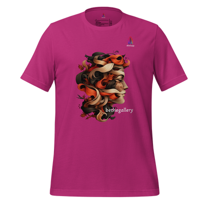 Unisex Comfort T-shirt Lacerta