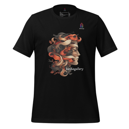 Unisex Comfort T-shirt Lacerta