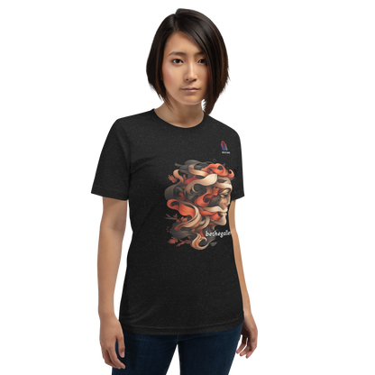 Unisex Comfort T-shirt Lacerta