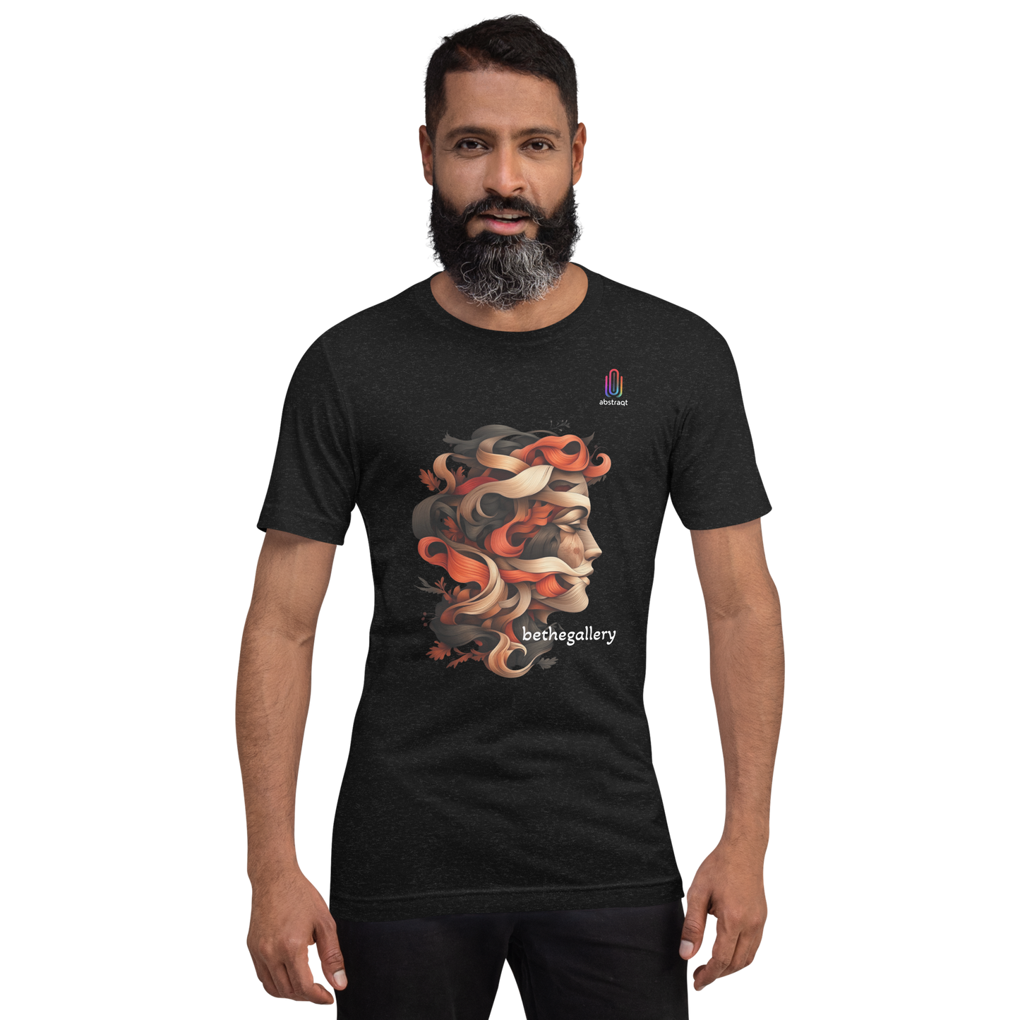 Unisex Comfort T-shirt Lacerta