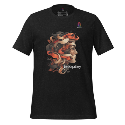 Unisex Comfort T-shirt Lacerta