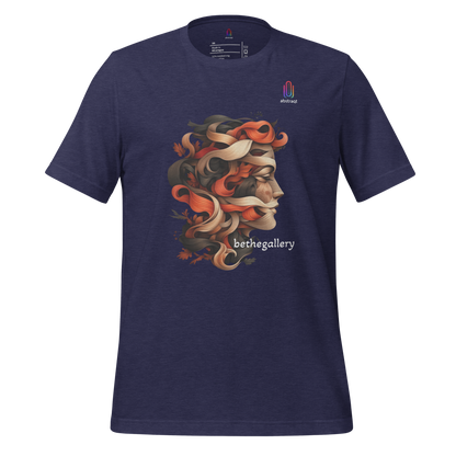 Unisex Comfort T-shirt Lacerta