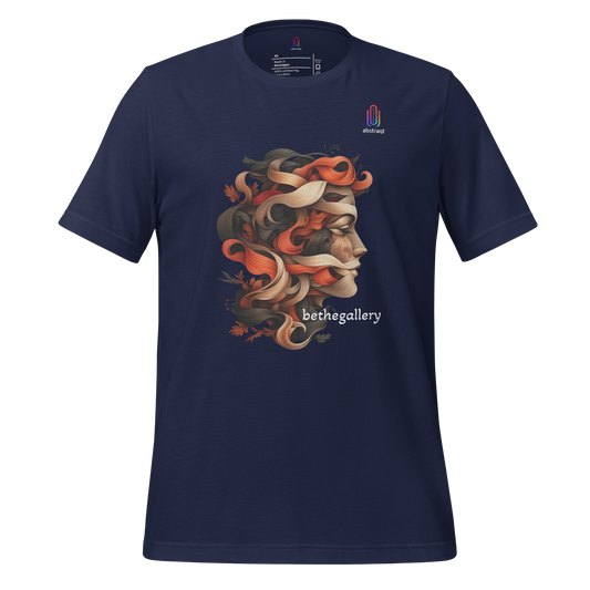 Unisex Comfort T-shirt Lacerta