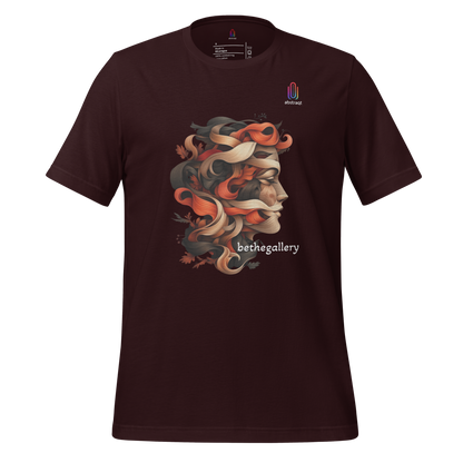 Unisex Comfort T-shirt Lacerta