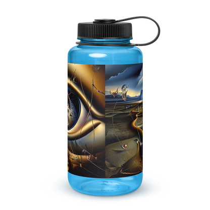 Wide Mouth Water Bottle Regulus