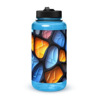 Wide Mouth Water Bottle Erestos