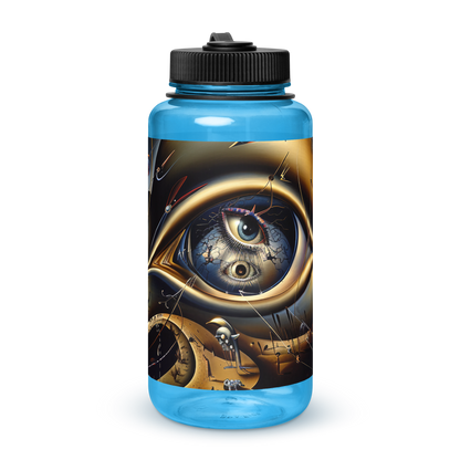 Wide Mouth Water Bottle Regulus