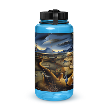 Wide Mouth Water Bottle Regulus