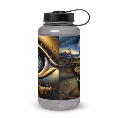 Wide Mouth Water Bottle Regulus