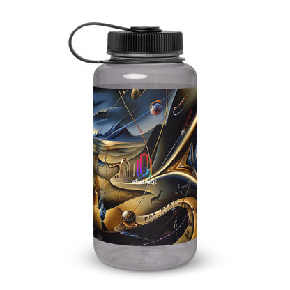 Wide Mouth Water Bottle Regulus