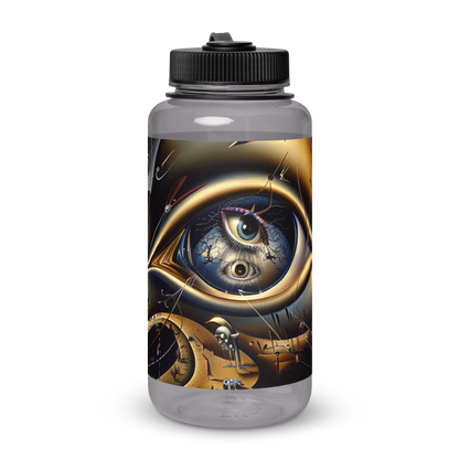 Wide Mouth Water Bottle Regulus