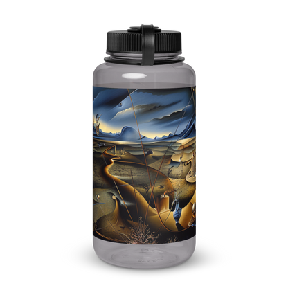 Wide Mouth Water Bottle Regulus