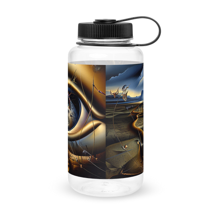 Wide Mouth Water Bottle Regulus