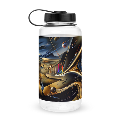 Wide Mouth Water Bottle Regulus