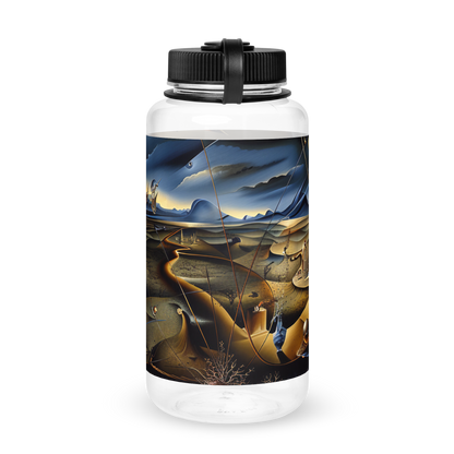 Wide Mouth Water Bottle Regulus