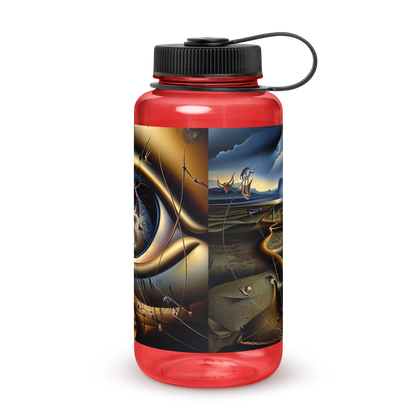 Wide Mouth Water Bottle Regulus