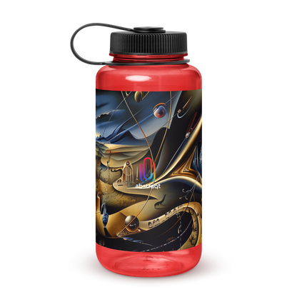 Wide Mouth Water Bottle Regulus