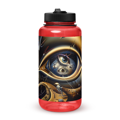 Wide Mouth Water Bottle Regulus