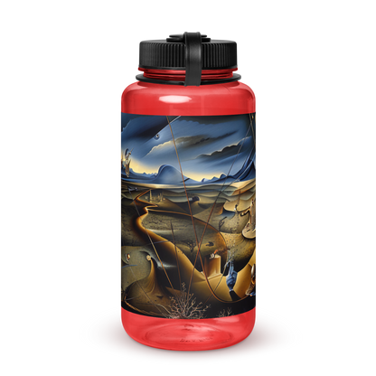 Wide Mouth Water Bottle Regulus