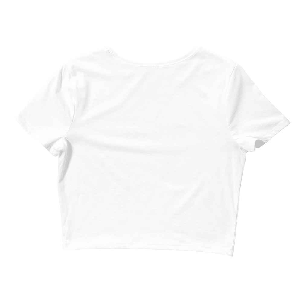 Women’s Crop T-shirt Tucana