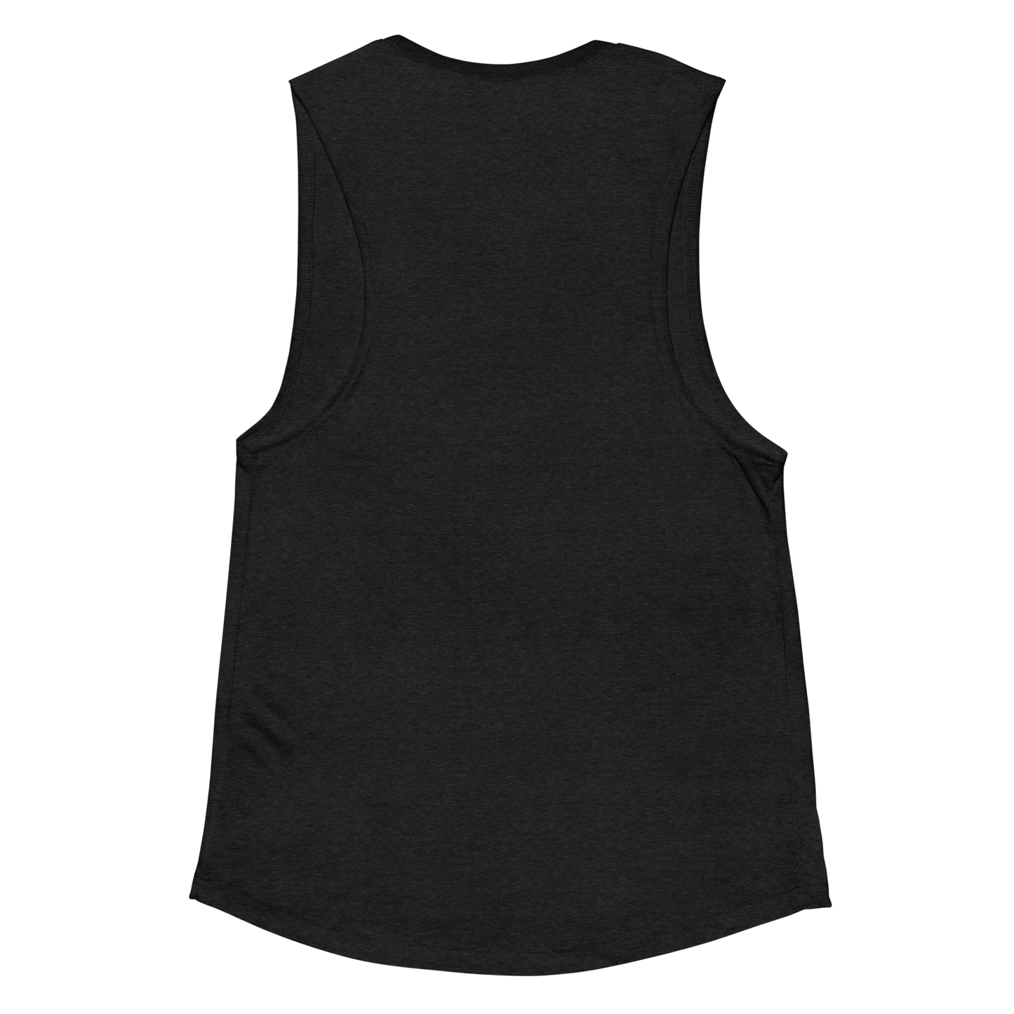 Woman's Muscle Tank Top Tucana